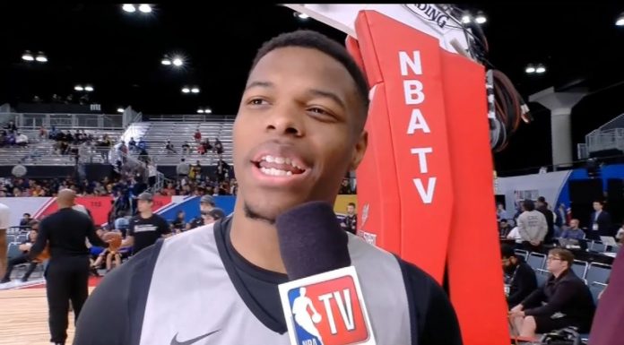 NBA: Mavs sprawdzają wartość Smitha Jr’a