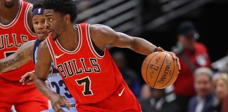 NBA: Bulls tankują i oddają strzelca