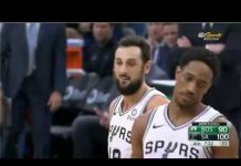 NBA: Niefortunny uraz Kyriego Irvinga