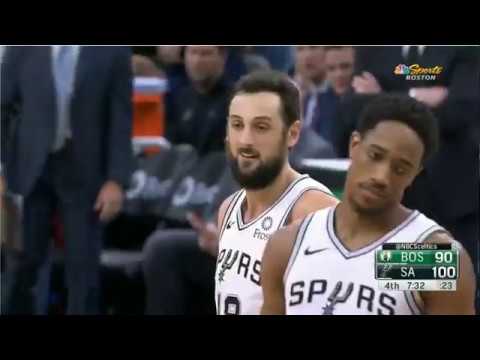 NBA: Niefortunny uraz Kyriego Irvinga