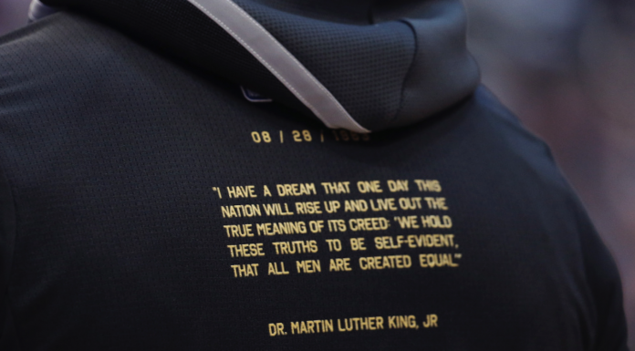 Wyjątkowy dzień dla całej NBA