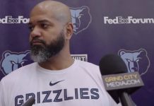 NBA: Cavaliers rozczarowani brakiem zaproszenia do Orlando