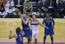 NBA: Porzingis i Doncić w jednej drużynie! Jest transfer Knicks – Mavericks!