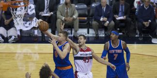 NBA: Porzingis i Doncić w jednej drużynie! Jest transfer Knicks – Mavericks!