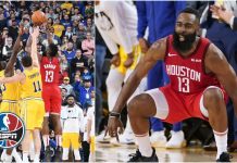 Wyniki NBA: Leonard wrócił do San Antonio. Harden wygrywa mecz z Warriors!