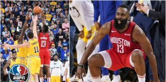 Wyniki NBA: Leonard wrócił do San Antonio. Harden wygrywa mecz z Warriors!