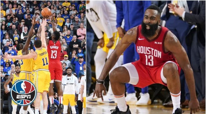 Wyniki NBA: Leonard wrócił do San Antonio. Harden wygrywa mecz z Warriors!