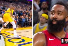 NBA: Czy sędziowie chcieli pomóc Warriors wygrać z Rockets?