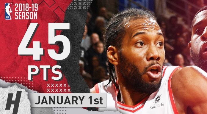 Wyniki NBA: Rekord kariery Leonarda, triple-double Jokicia