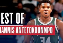 NBA: Antetokounmpo nie chce rozmawiać o MVP