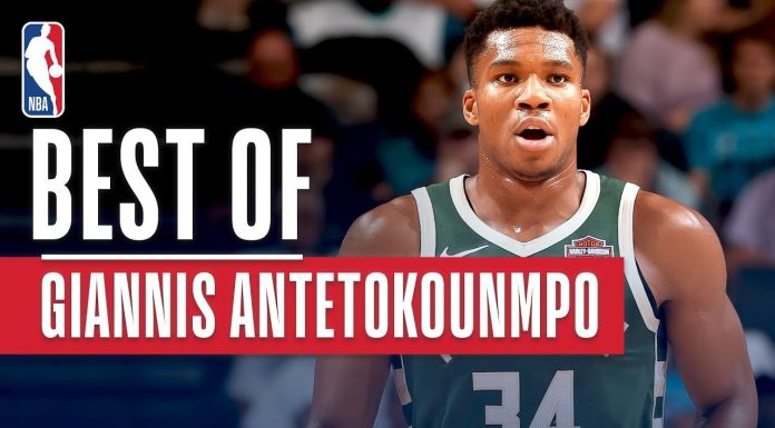 NBA: Antetokounmpo nie chce rozmawiać o MVP