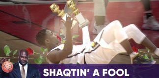 NBA: Klay Thompson inspiracją nowego logo NBA? Hardenowi aż odpadła broda!