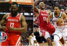 NBA: James Harden jak „Zosia Samosia”. Niechlubny rekord