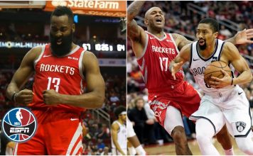 NBA: James Harden jak „Zosia Samosia”. Niechlubny rekord