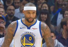 NBA: Nowa umowa Adamsa, kolejna szansa Cousinsa