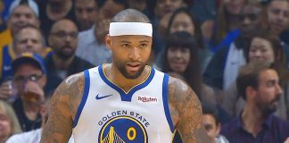 NBA: Nowa umowa Adamsa, kolejna szansa Cousinsa