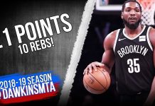 NBA: Nowy gracz wzmocni Rockets