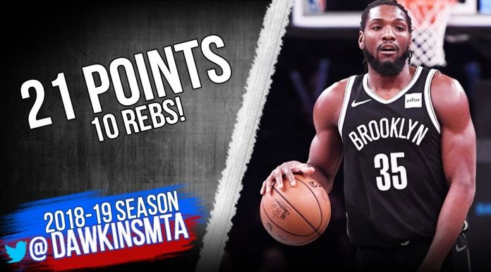 NBA: Nowy gracz wzmocni Rockets