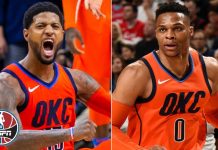 Wyniki NBA: Game-winner George’a, thriller w Houston