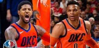 Wyniki NBA: Game-winner George’a, thriller w Houston