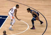 Wyniki NBA: Game-winner Rose’a! Clippers przerywają serię przegranych