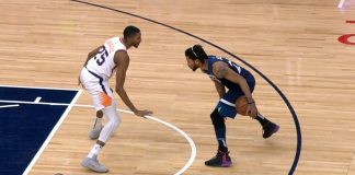 Wyniki NBA: Game-winner Rose’a! Clippers przerywają serię przegranych