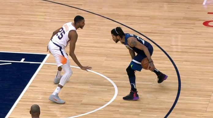 Wyniki NBA: Game-winner Rose’a! Clippers przerywają serię przegranych