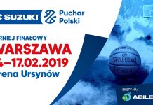 Znamy pary ćwierćfinałowe Suzuki Pucharu Polski!