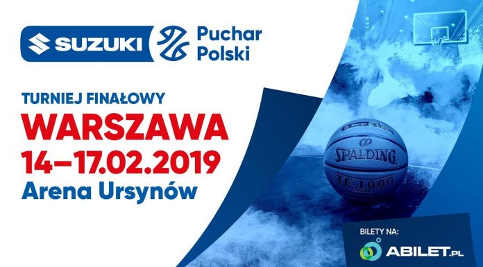 Znamy pary ćwierćfinałowe Suzuki Pucharu Polski!