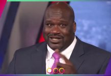 NBA: Znakomicie wszedł w nowy sezon. Shaq ma go w TOP3 rzucających obrońców w lidze