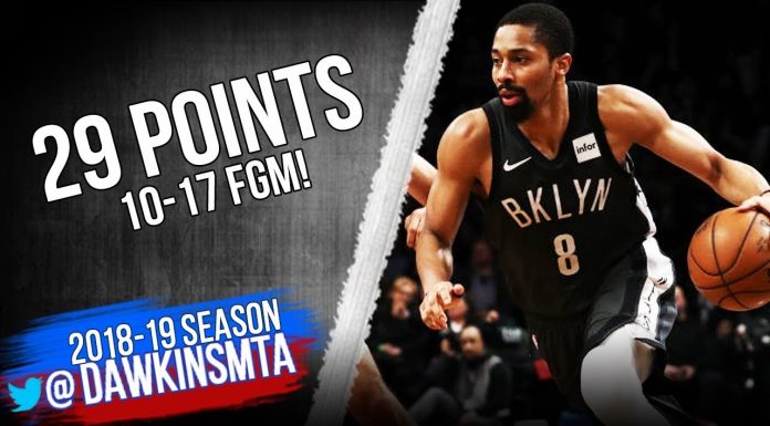 NBA: Nets tracą Dinwiddiego