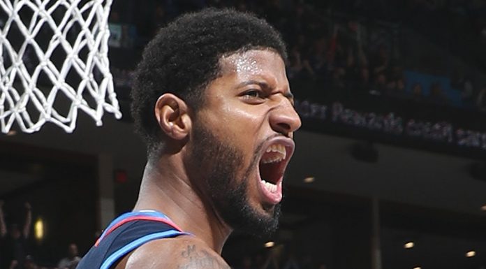 Wyniki NBA: 40 punktów Hardena, drugie triple-double Doncicia. Hit Thunder – Bucks za nami!