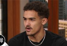 NBA: Młody lider Hawks uważa, że będzie lepszy od Doncicia