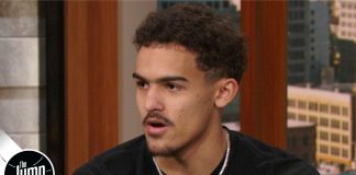 NBA: Młody lider Hawks uważa, że będzie lepszy od Doncicia