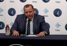NBA: Thibs był… wkurzający