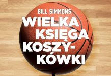NBA: Wybieramy sportową książkę roku! Potrzebne Wasze głosy!