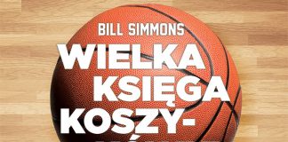 NBA: Wybieramy sportową książkę roku! Potrzebne Wasze głosy!