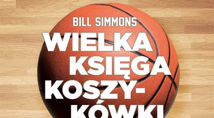 NBA: Wybieramy sportową książkę roku! Potrzebne Wasze głosy!