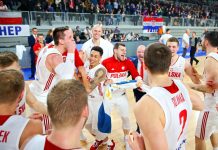 Kadra: Wiemy, z kim zagramy w Chinach!