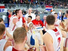 Długa droga reprezentacji Polski. Teraz czas na świętowanie!