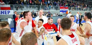 Długa droga reprezentacji Polski. Teraz czas na świętowanie!