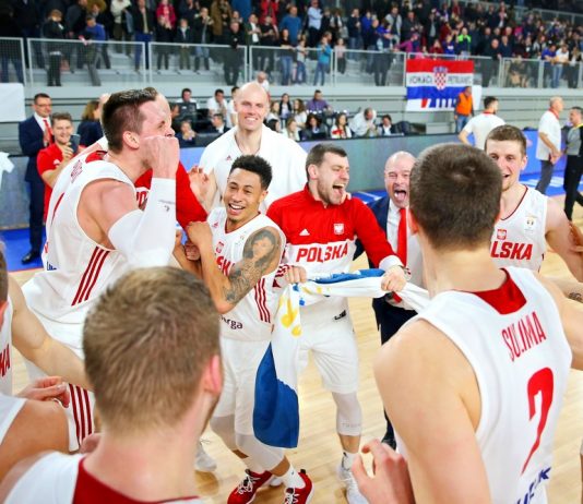 Długa droga reprezentacji Polski. Teraz czas na świętowanie!