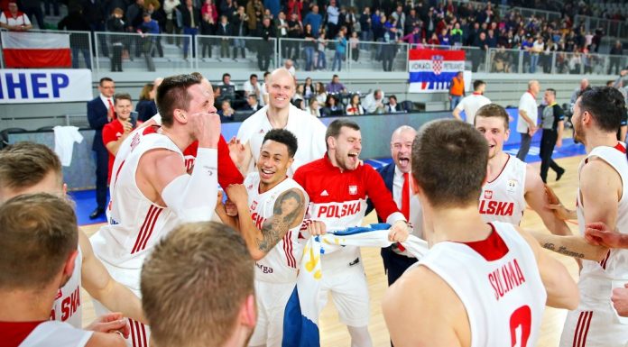 Długa droga reprezentacji Polski. Teraz czas na świętowanie!