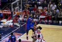 NBA: PER i PIE – wskaźniki opisujące grę zawodnika za pomocą jednej wartości