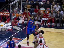 NBA: PER i PIE – wskaźniki opisujące grę zawodnika za pomocą jednej wartości