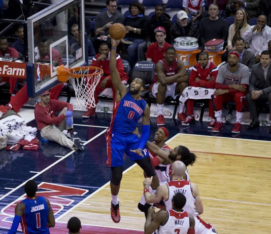 NBA: PER i PIE – wskaźniki opisujące grę zawodnika za pomocą jednej wartości