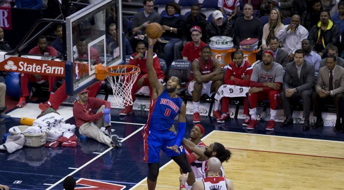 NBA: PER i PIE – wskaźniki opisujące grę zawodnika za pomocą jednej wartości