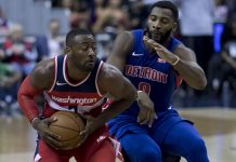 NBA: Wzloty i upadki Johna Walla