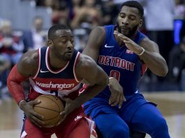 NBA: Siedem wielkich nazwisk, które mogą wkrótce zmienić klub