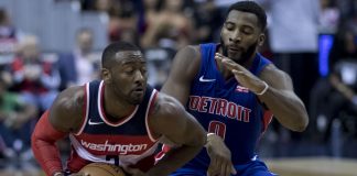 NBA: Co za pech Johna Walla! Straci 12 miesięcy